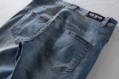 cheap balmain jeans cheap no. 18